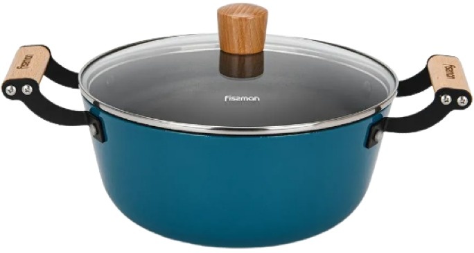 Cratiță Fissman Seagreen 4014