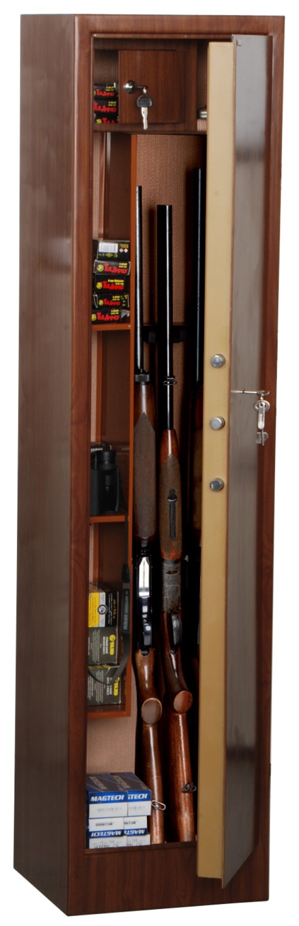 Dulap arme Technomax TLS/7/4