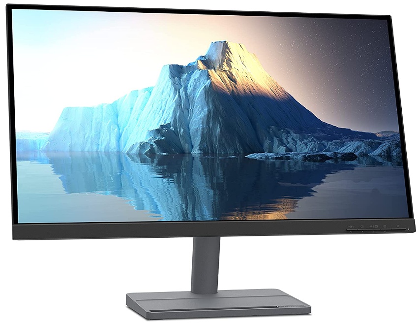Монитор Lenovo L27q-35, купить по выгодной цене с доставкой по Молдове ...