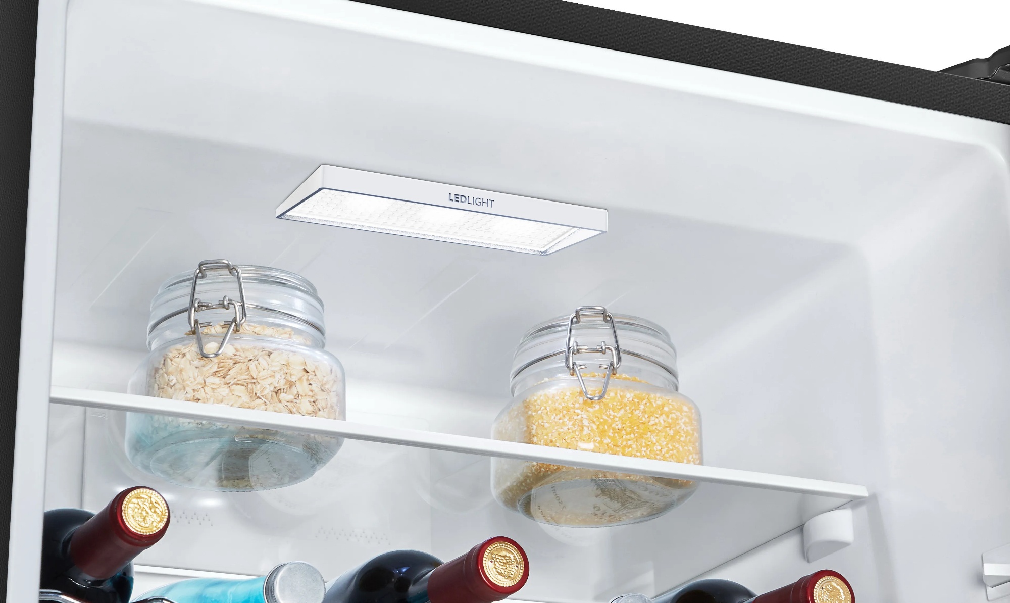 Холодильник Hisense RB390N4BFE, купить по выгодной цене с доставкой по ...