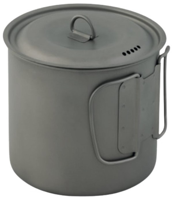 Cană Pinguin Mug Titan 1100ml