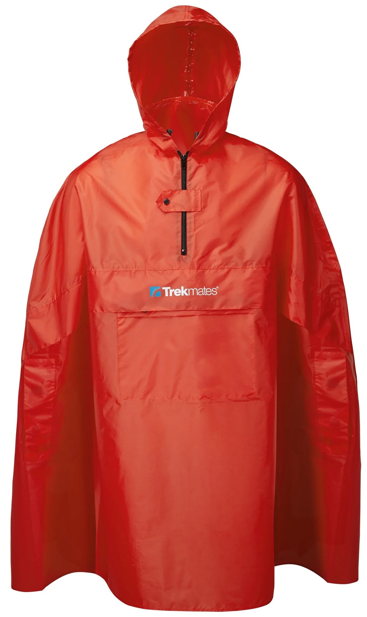 Дождевик Trekmates Pak Poncho Red – купить в Кишиневе и Молдове | PandaShop