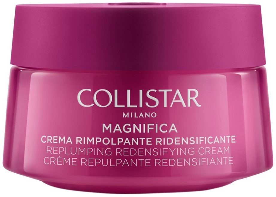 Крем для лица Collistar Magnifica Replumping Redensifying Cream 50ml ...