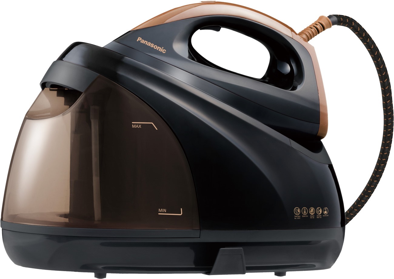Утюг с парогенератором Panasonic NI-GT500NTW – PandaShop.md. Купить ...