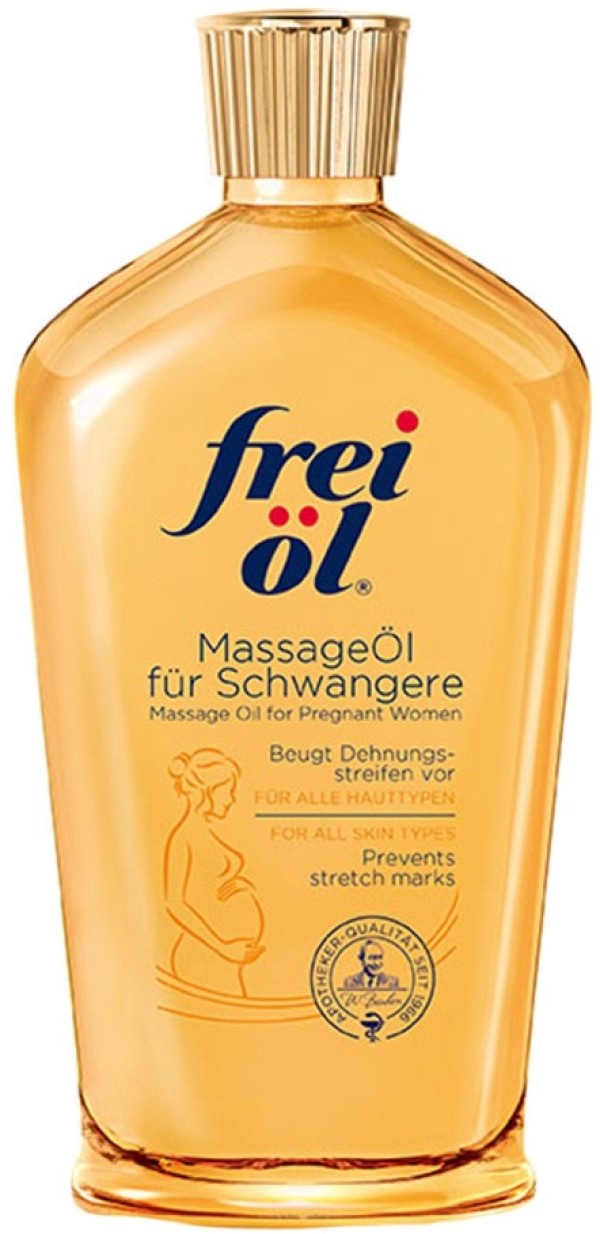 Ulei anticelulită Frei Ol Shaping Oil 125ml