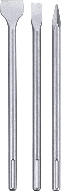 Set de daltă KWB 49190103