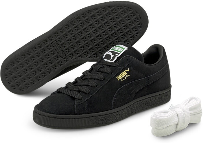 Кеды мужские Puma Suede Classic XXI Puma Black 47 – PandaShop.md. Купить  кеды мужские Puma Suede Classic XXI Puma Black 47 по выгодной цене в  Кишиневе, Молдове