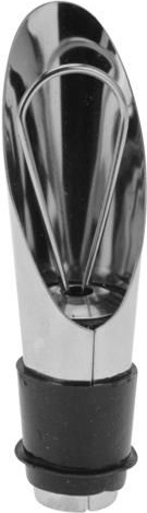 Dop pentru sticlă Pourer 2pcs (18268)