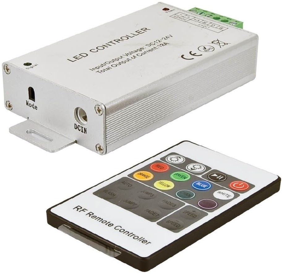 Контроллер ip20. Ir Controller 72w/144w. Led контроллер MP 210 ver c1. Светодиодный контроллер aqualed8. Леруа led контроллер