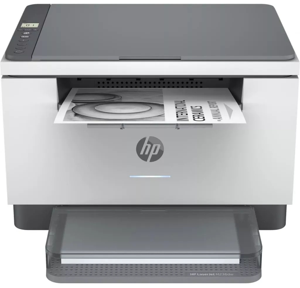 Multifunctional Hp LaserJet M236dw
