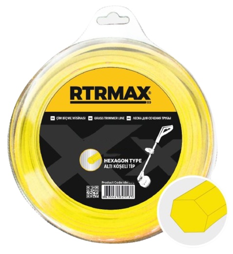 RTRMAX RTY418
