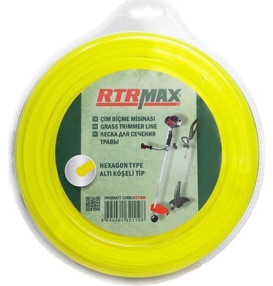 RTRMAX RTY433