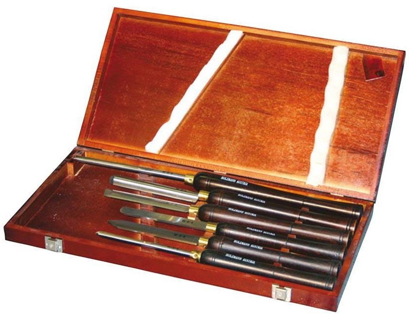 Set dălț Holzmann H6TLG