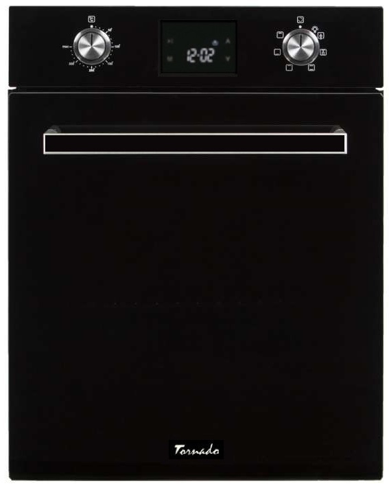 Cuptor electric Tornado TRC-456 Touch FBL