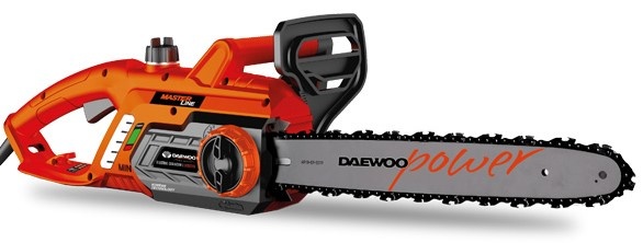 Ferăstrău cu lanţ electric Daewoo DCS2016E
