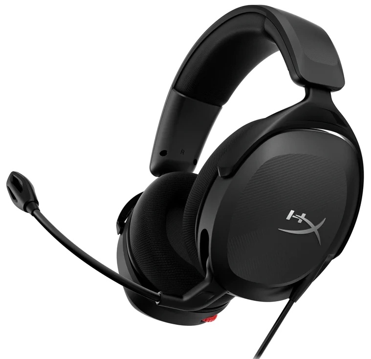 Căşti HyperX Cloud Stinger Core 2 Black (683L9AA)