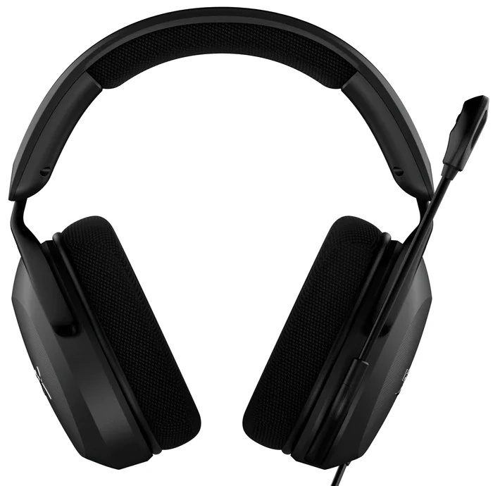 Наушники HyperX Cloud Stinger Core 2 Black (683L9AA), купить по ...
