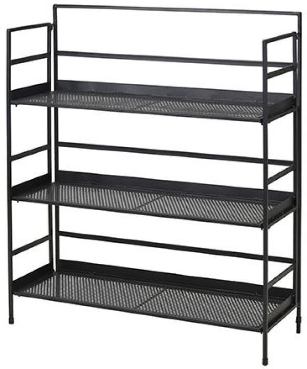 Suport pentru flori H&S 90x78x27cm (22157)