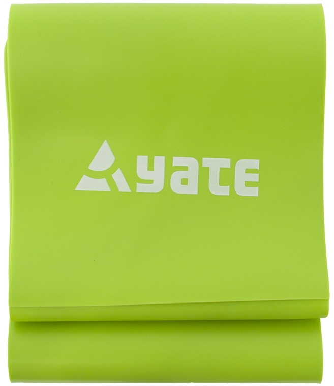 Yate Fit Band Heavy