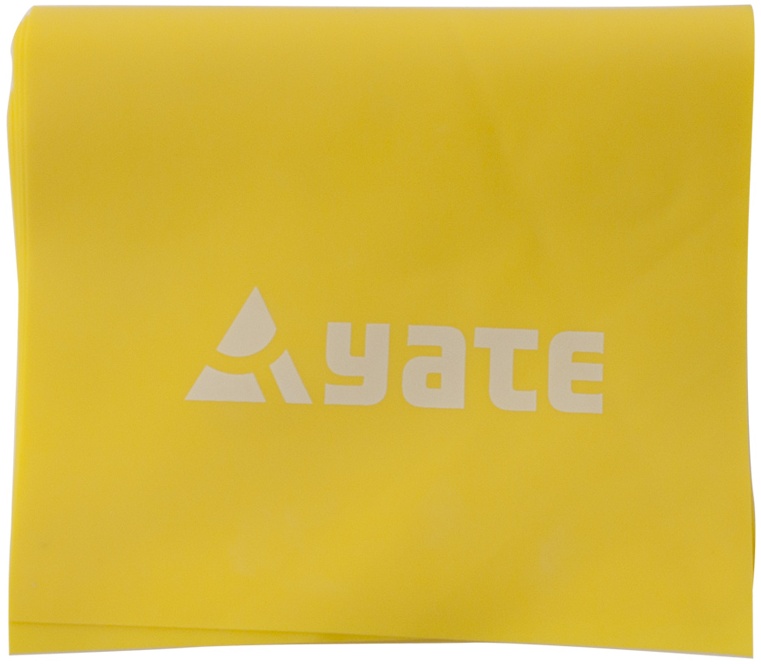 Yate Fit Band