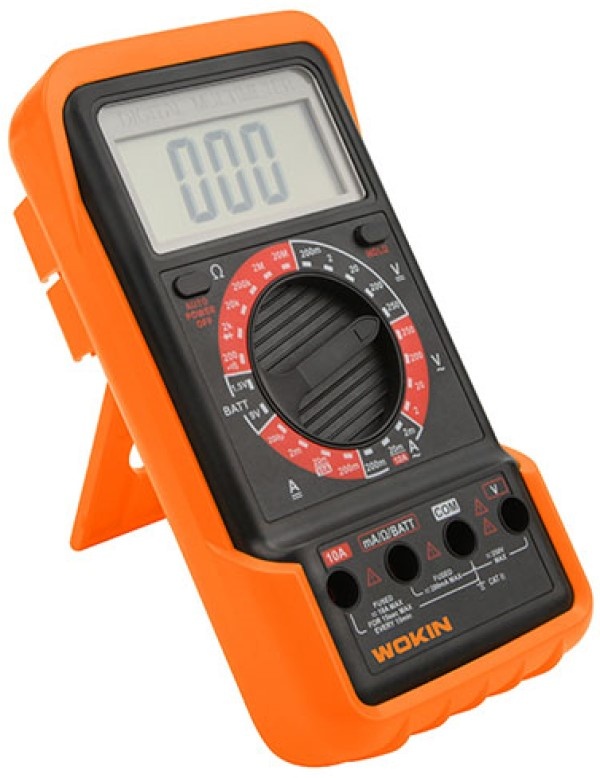 Multimetru Wokin 551001