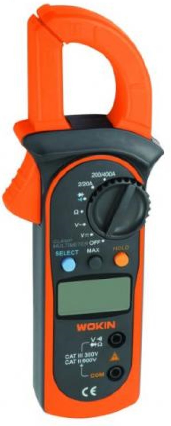 Multimetru Wokin 551005