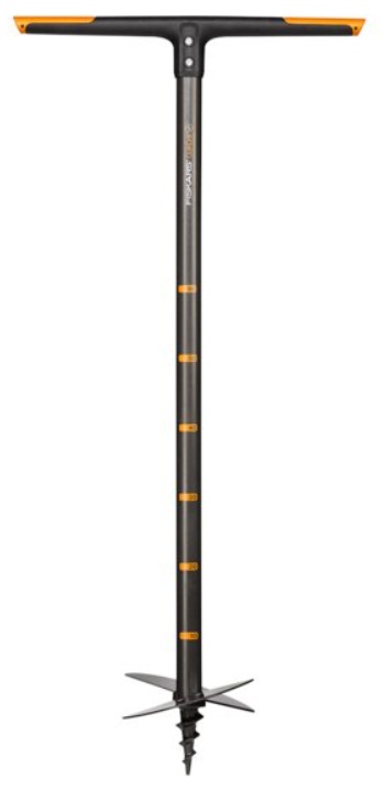 Burghiu de pământ Fiskars 1000640