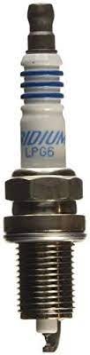 Bujie pentru auto NGK LPG6
