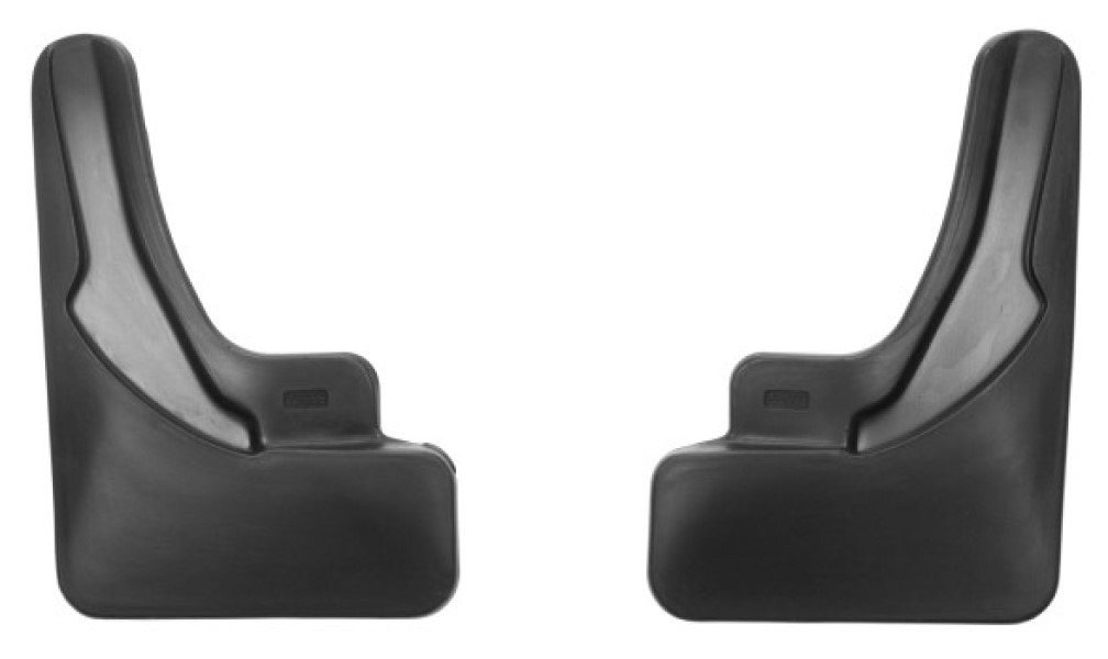 Norplast Audi Q5 II S-Line 2016