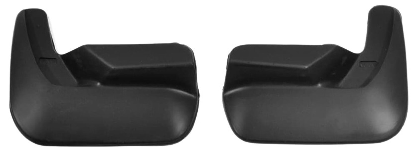Брызговики haval f7 2025. Npl-br-28-32b. брызговики норпласт для haval f7 2019-2025.