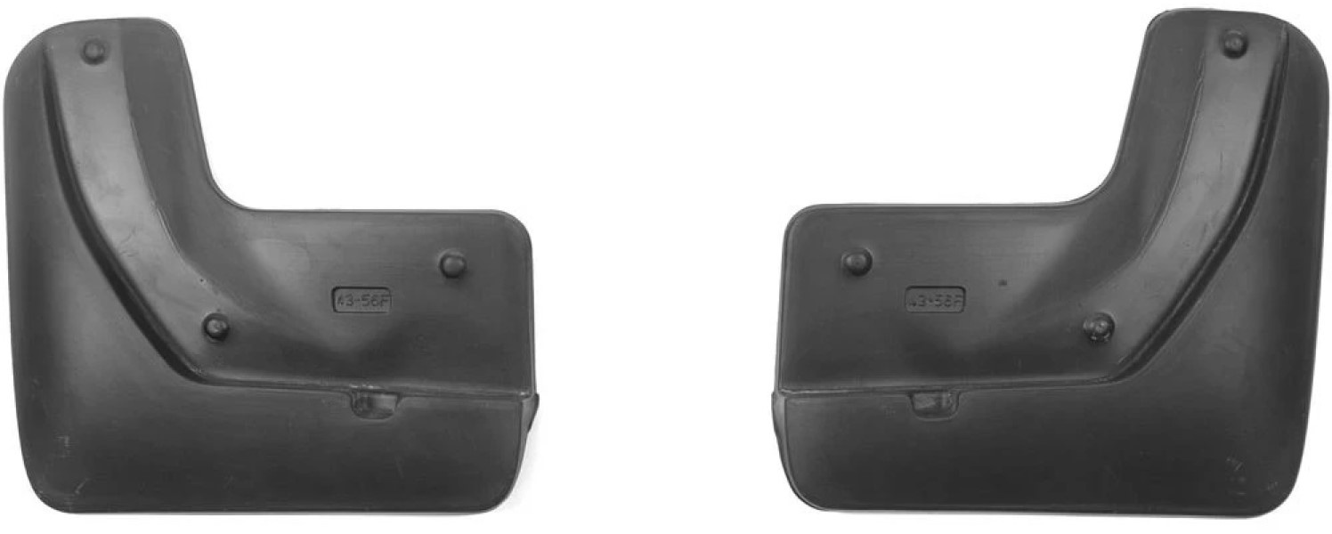 Norplast Kia Seltos 2019