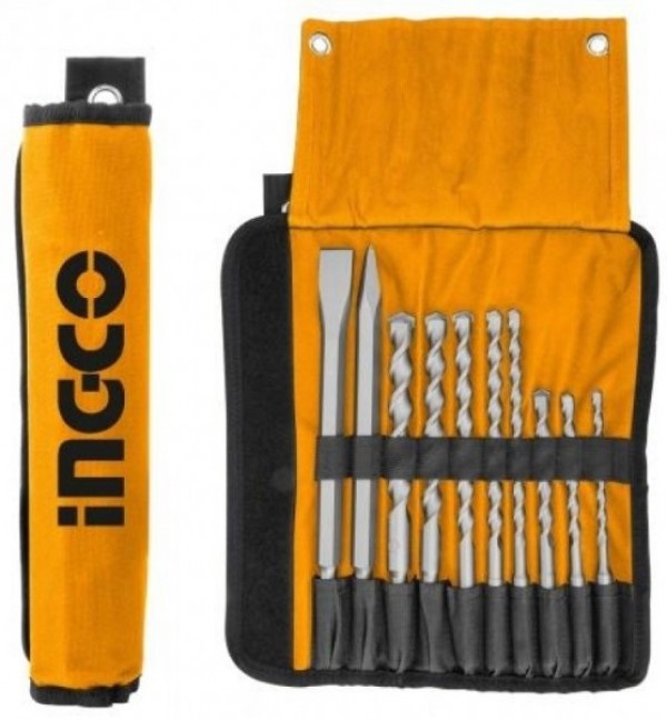 Set accesorii Ingco AKD2101