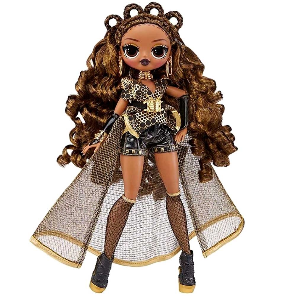 L.O.L. Surprise Fierce Royal Bee 585251 PandaShop.md