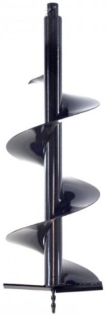 Burghiu de pământ X-Force MSD-001056