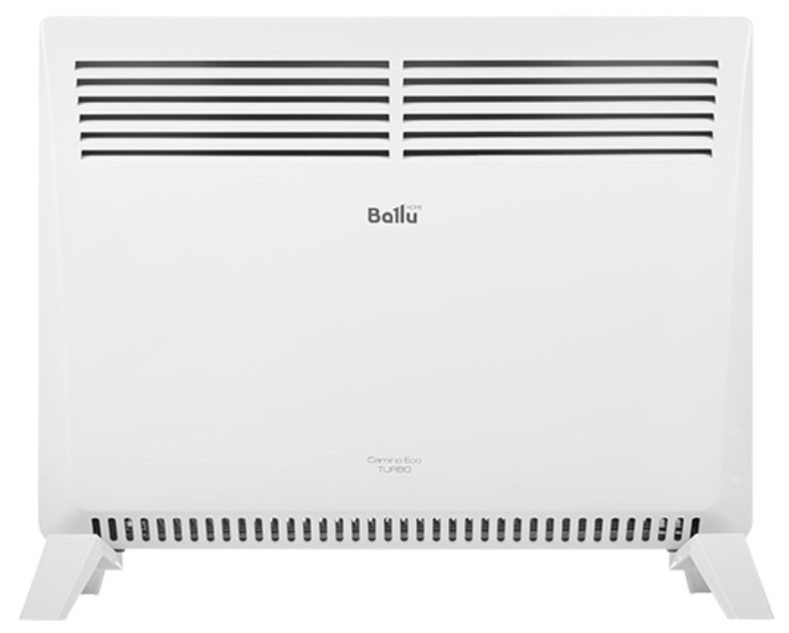 Конвектор Ballu Camino Eco Turbo BEC/EMT-1500, купить по выгодной цене ...