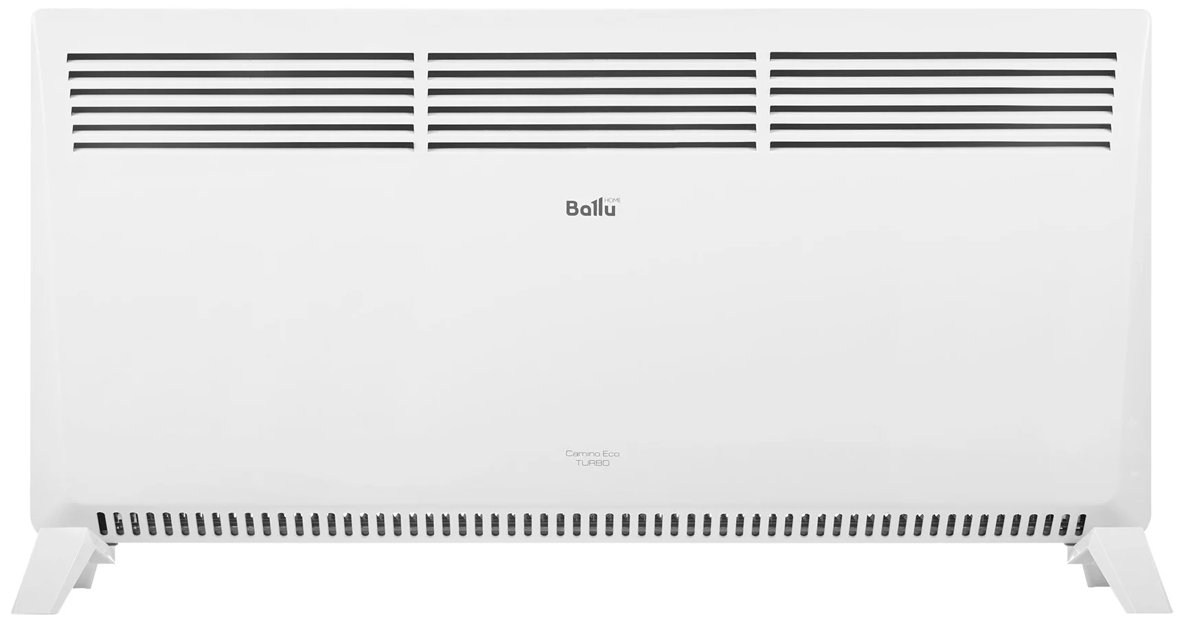 Конвектор Ballu Camino Eco Turbo BEC/EMT-2500, купить по выгодной цене ...