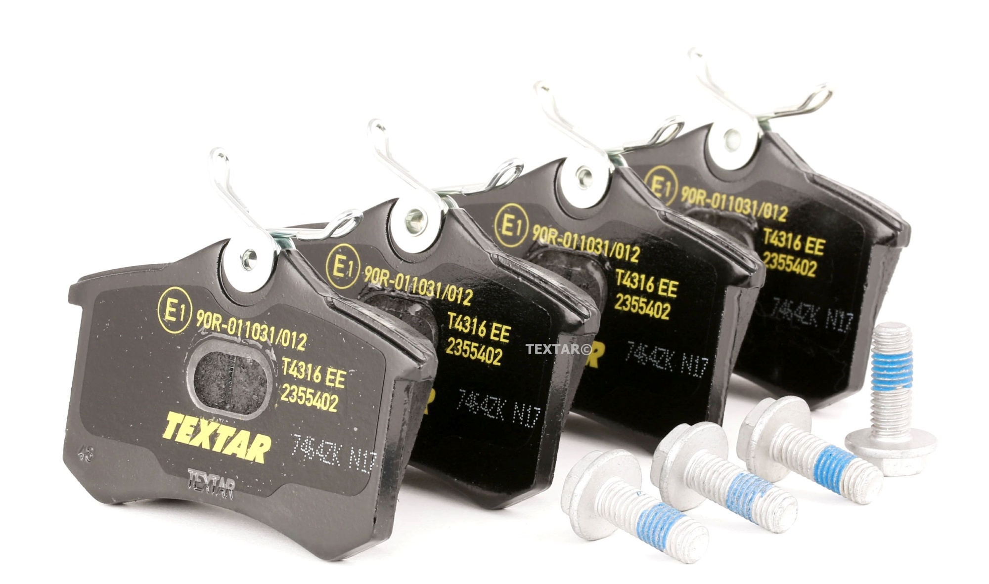 TEXTAR 2355402