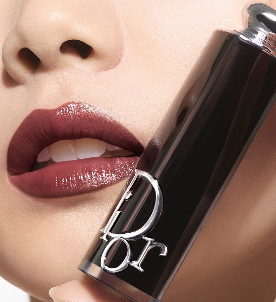 Помада для губ Christian Dior Addict Lipstick 918 – PandaShop.md ...