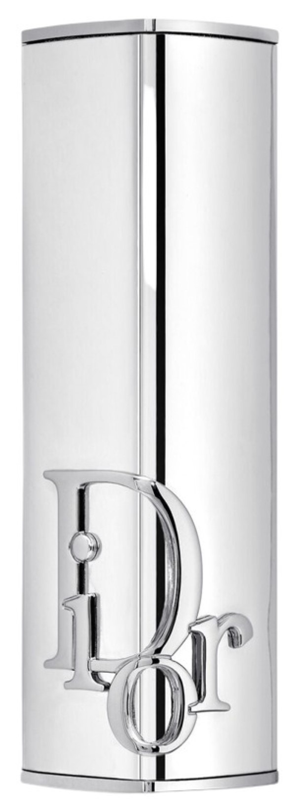 Футляр для губной помады Christian Dior Addict Lipstick Case Silver ...