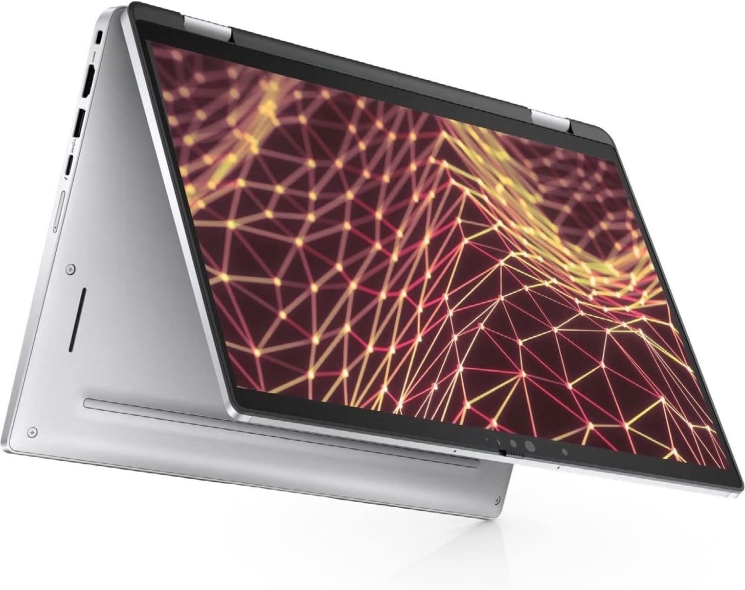 Ноутбук Dell Latitude 7330 Carbon Fiber (i7-1265U 32Gb 512Gb W10P ...