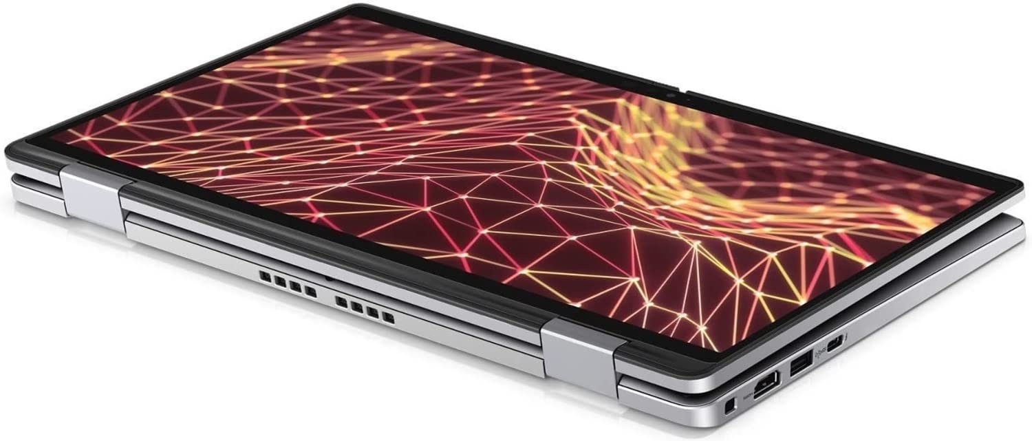 Ноутбук Dell Latitude 7330 Carbon Fiber (i71265U 32Gb 512Gb W10P