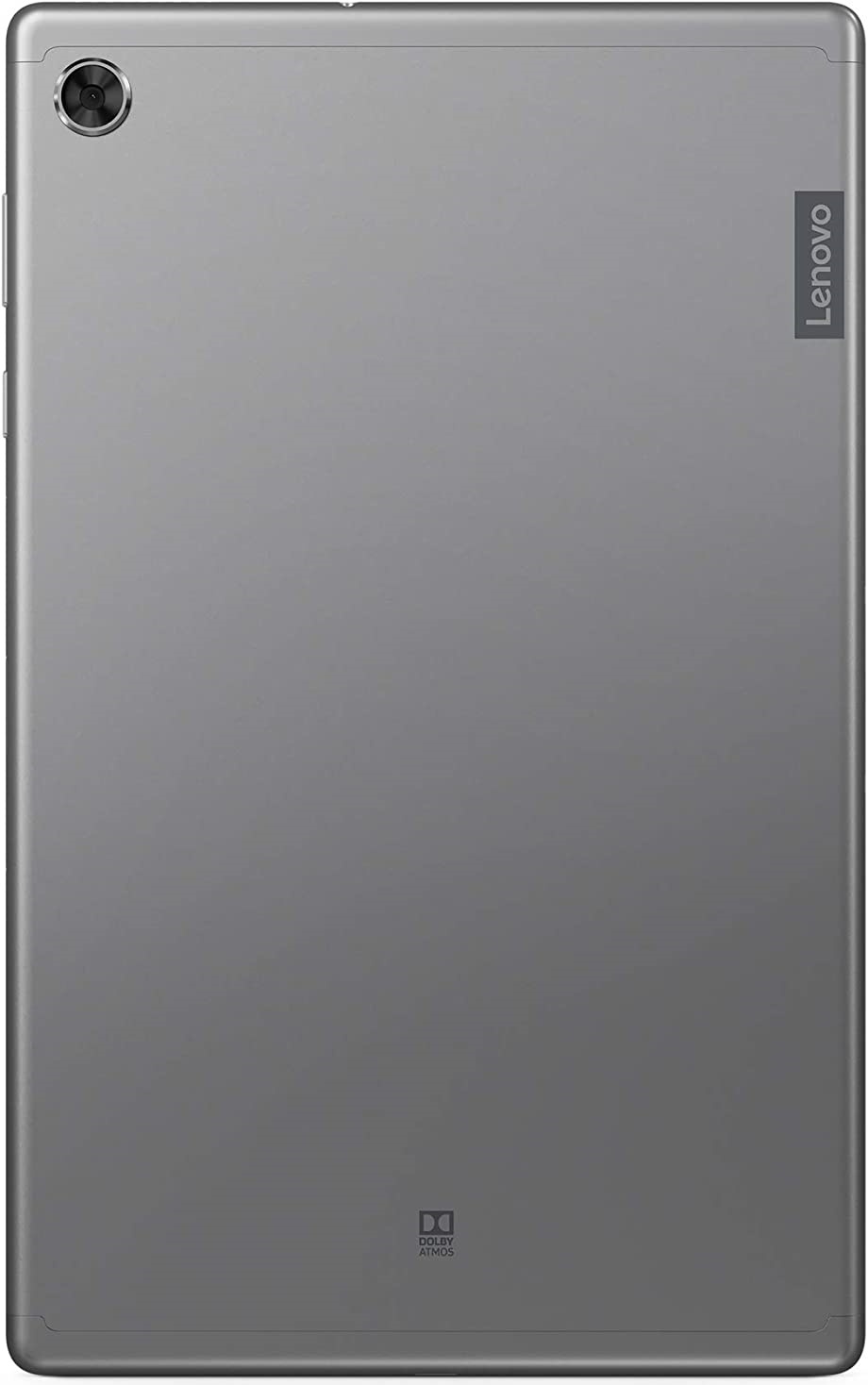 Планшет Lenovo Tab M10 FHD Plus 2Gb/32Gb LTE TB-X606X Grey – PandaShop ...