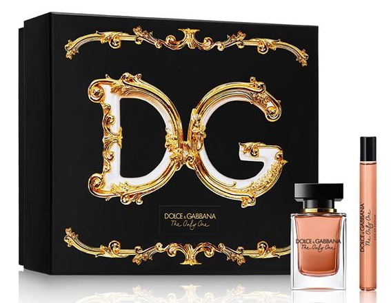 Парфюмерный набор для неё Dolce Gabbana The Only One EDP 50ml