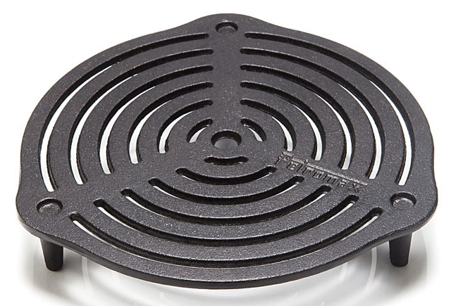 Coș-gratar Petromax Cast-iron Stack Grate (GR-S30)
