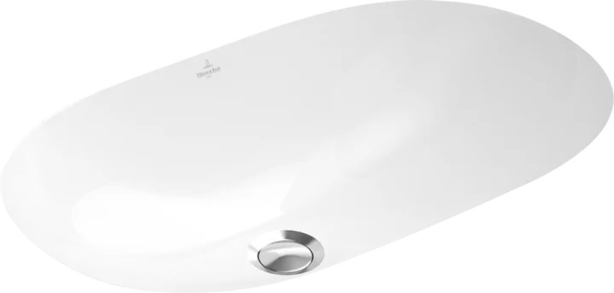 Умывальник Villeroy&Boch O-novo (41625001) – купить в Кишиневе и ...