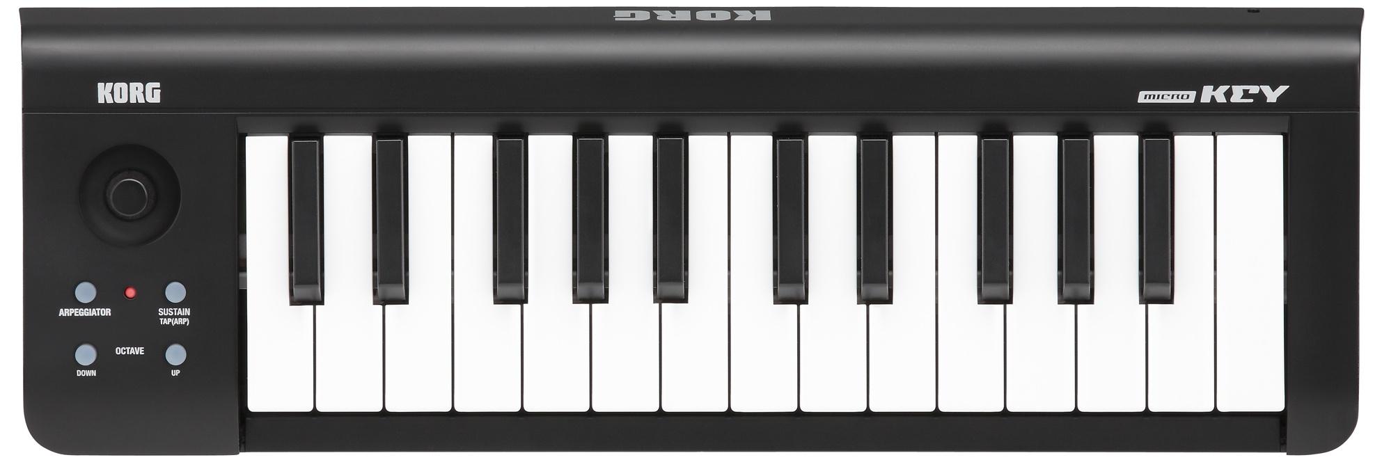 MIDI-claviatura Korg MicroKey-25