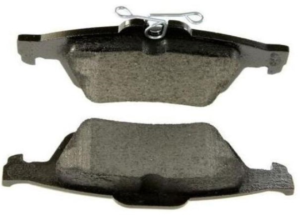 Set placute frână ICER 181744