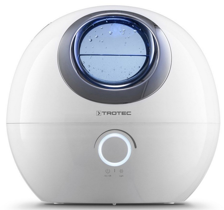 Umidificator de aer Trotec B1E+SecoSan Stick 2