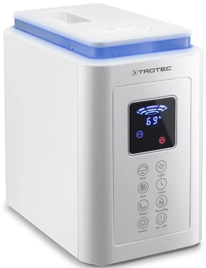 Trotec B5E