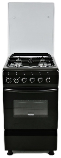 Aragaz Wolser WL-50601 BGE